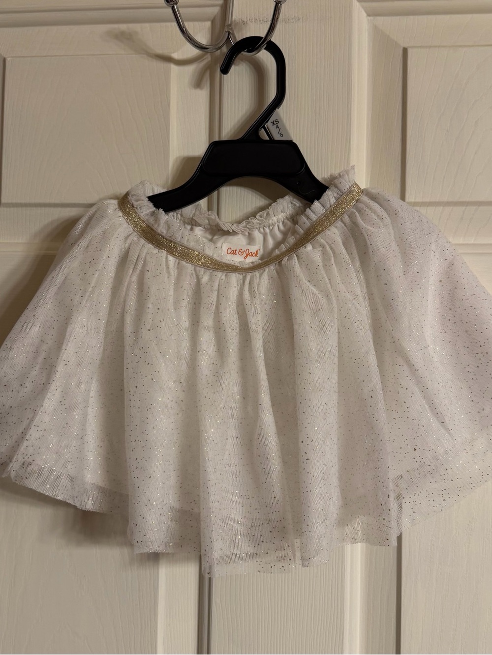 Cat & Jack 3T tulle skirt